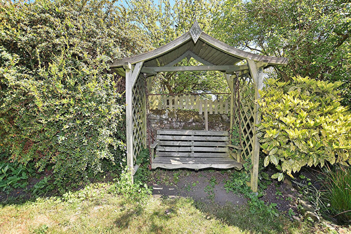 2 Bedroom Cottage For Sale In Dalton, DL11