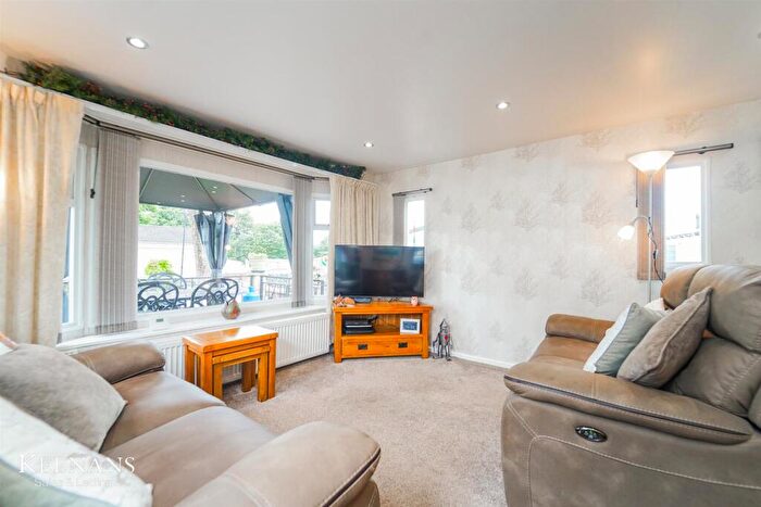 1 Bedroom Park Home For Sale In Edisford Road, Waddington, BB7