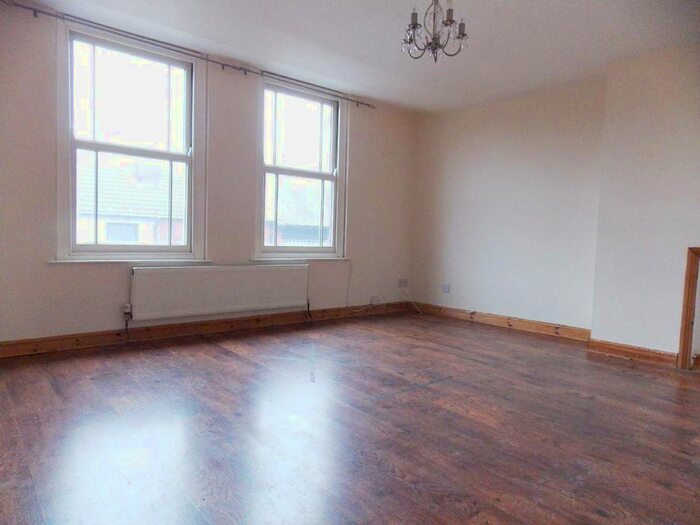 2 Bedroom Flat To Rent In Flat -Bath Street, Ilkeston, DE7