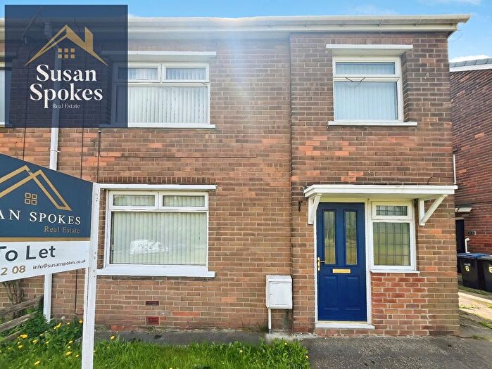 3 Bedroom Property To Rent In Eleventh Avenue, Chester Le Street, DH2