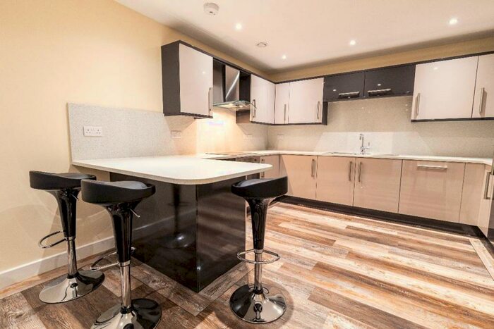 3 Bedroom Apartment To Rent In Ecco, S11