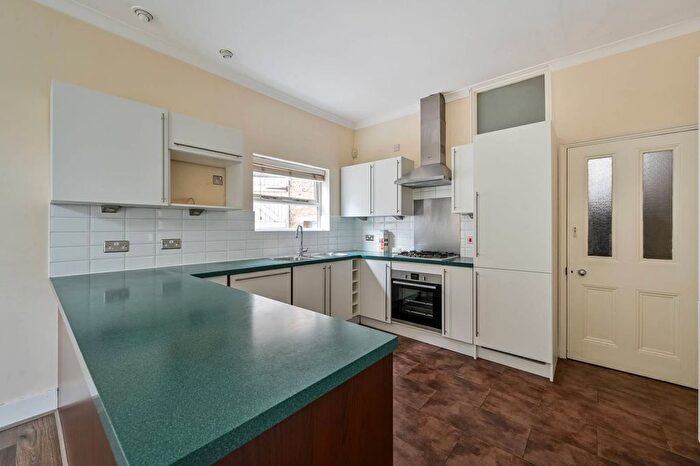 5 Bedroom Property To Rent In Glenluce Road, Blackheath, London, SE3