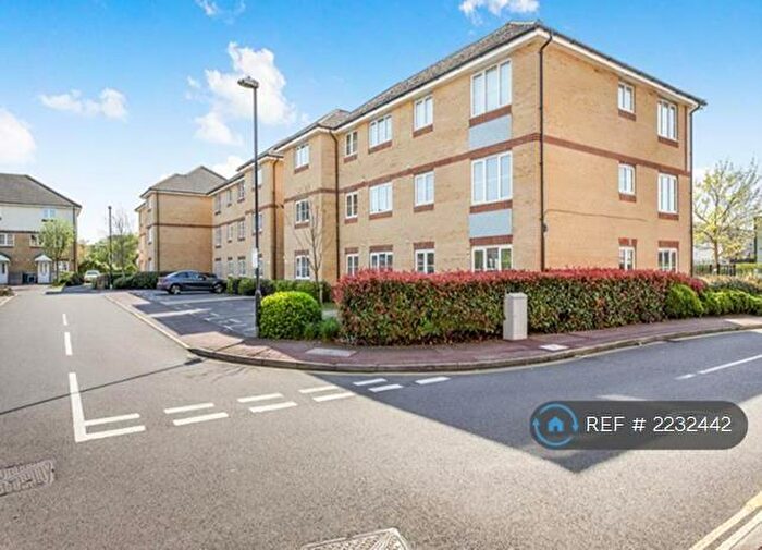 2 Bedroom Flat To Rent In Farlington, Portsmouth, PO6