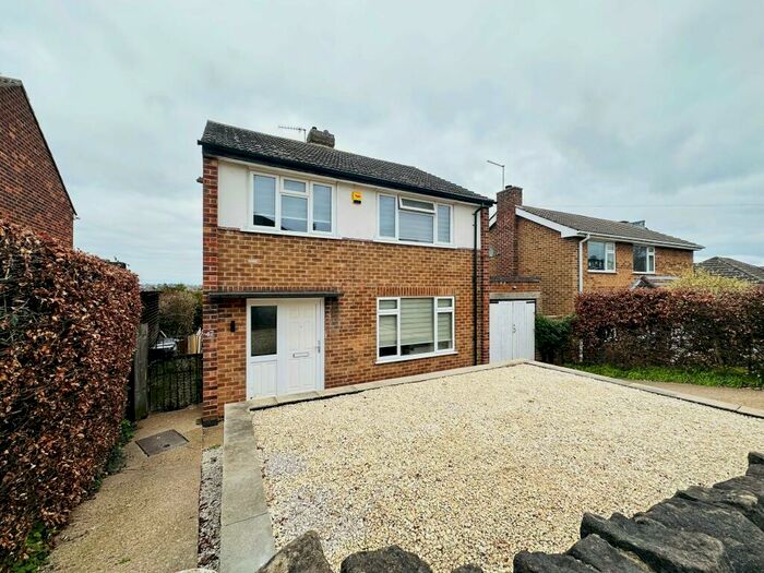 3 Bedroom Detached House To Rent In Revesby Road, Woodthorpe, NG5