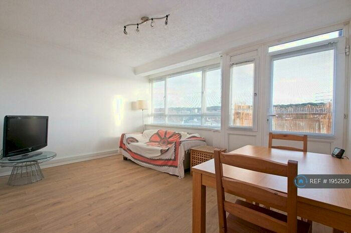 1 Bedroom Flat To Rent In Abbey Wood, London, SE2