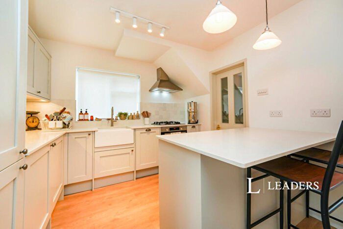 3 Bedroom Semi Detached House To Rent In Studland Drive, Prestbury, GL52