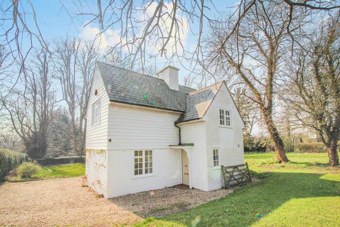 3 Bedroom Detached House To Rent In North Cheriton, Templecombe, Somerset, BA8