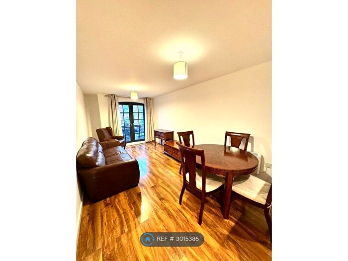 1 Bedroom Flat To Rent In City Wharf, Sheffield, S3
