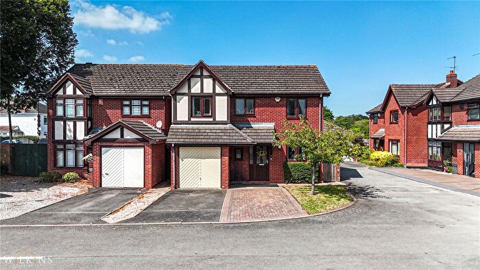 4 Bedroom Country House For Sale In Limekilns, Polesworth, Tamworth, Warwickshire, B78