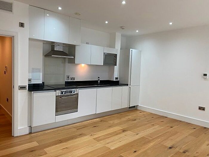 1 Bedroom Flat To Rent In Winchester Road, London, NW3