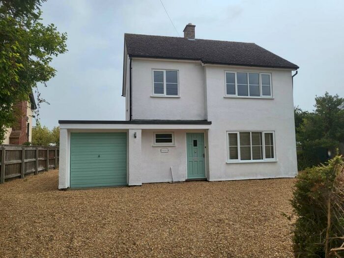 3 Bedroom House To Rent In Abington Pigotts, Royston, SG8