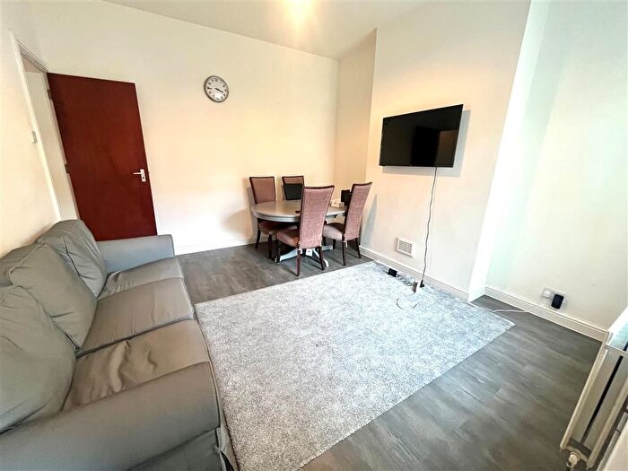 3 Bedroom Property To Rent In Kingsley Road, Sneinton, Nottingham, NG2