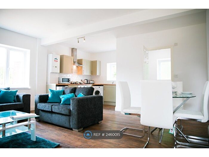 1 Bedroom Flat To Rent In Angel Rd, Norwich, NR3