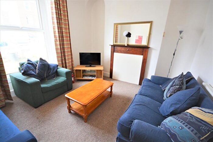 4 Bedroom House To Rent In Brunswick Street, Brynmill, Swansea, SA1