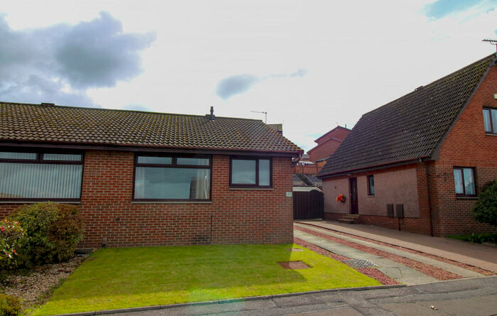 2 Bedroom Bungalow To Rent In Belmont Avenue, Sheildhill, FK1