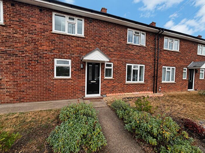 2 Bedroom House To Rent In Elm Road, Upper Marham, King'S Lynn, PE33