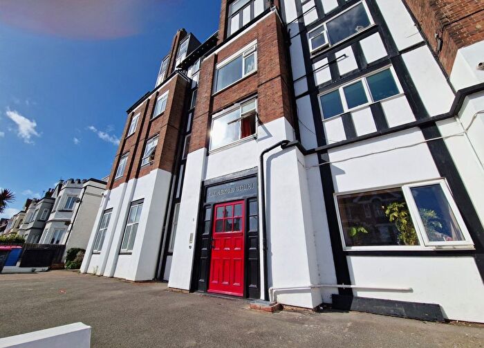 2 Bedroom Flat To Rent In Eastern Esplanade, Cliftonville, Margate, Kent, CT9