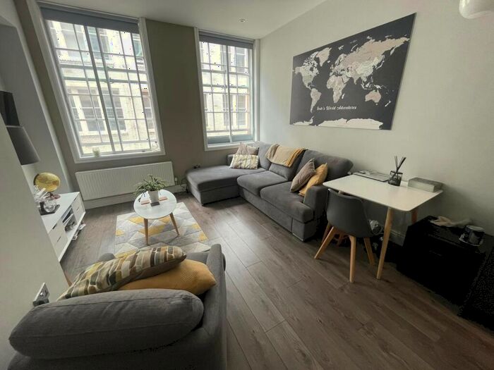 1 Bedroom Apartment To Rent In Reliance House, L2