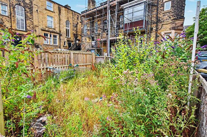 Land For Sale In A Back Newton Grove, Leeds, West Yorkshire, LS7