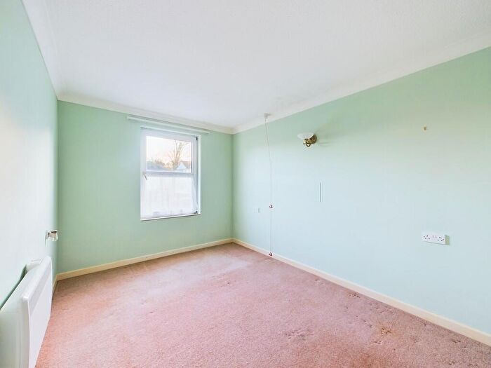 1 Bedroom Flat For Sale In Brewery Lane, Sidmouth, EX10