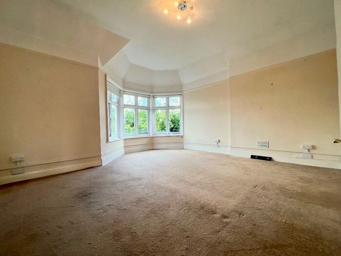 1 Bedroom Flat To Rent In Widmore Road, Bromley, London, BR1