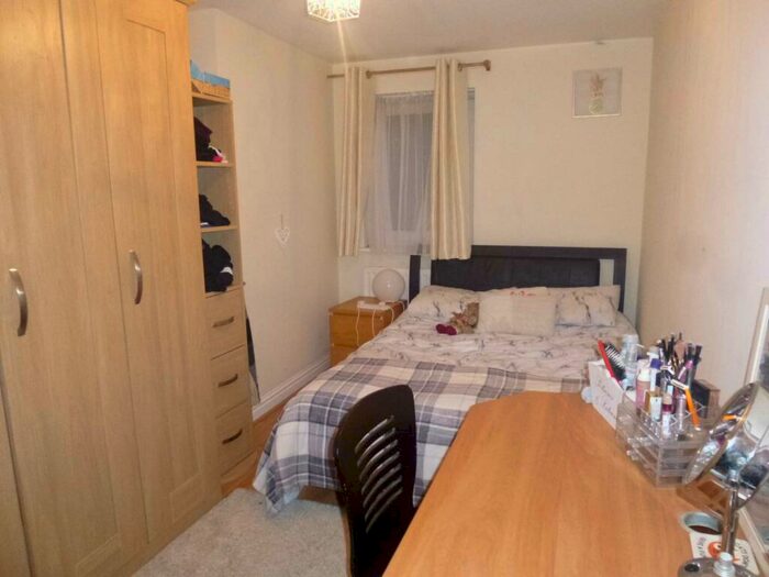 2 Bedroom Flat To Rent In Whiteoak Road, Fallowfield, M14