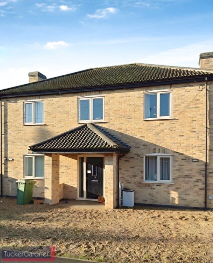4 Bedroom Detached House To Rent In Fridaybridge Road, Wisbech, PE14