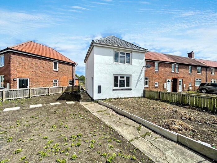 3 Bedroom Terraced House For Sale In Moore Terrace, Shotton Colliery, Durham, Durham, DH6