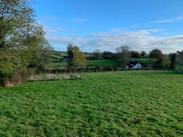 Land For Sale In Donaghmore Road, Newry BT34