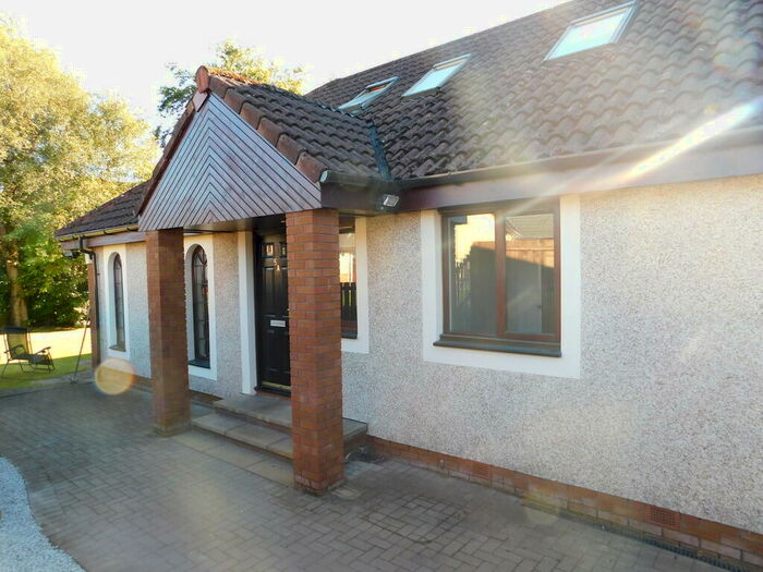 5 Bedroom Detached House To Rent In Hardhill Road, Bathgate, EH48