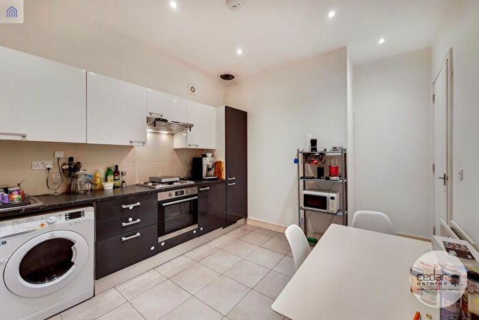 1 Bedroom Flat To Rent In Rye Lane, Peckham, SE15