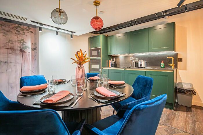1 Bedroom Flat To Rent In City Co Living Newcastle, Pilgrim Street, Newcastle Upon Tyne, NE1