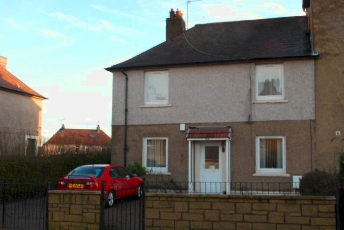 2 Bedroom Flat To Rent In Parkhead Avenue, Parkhead, EH11