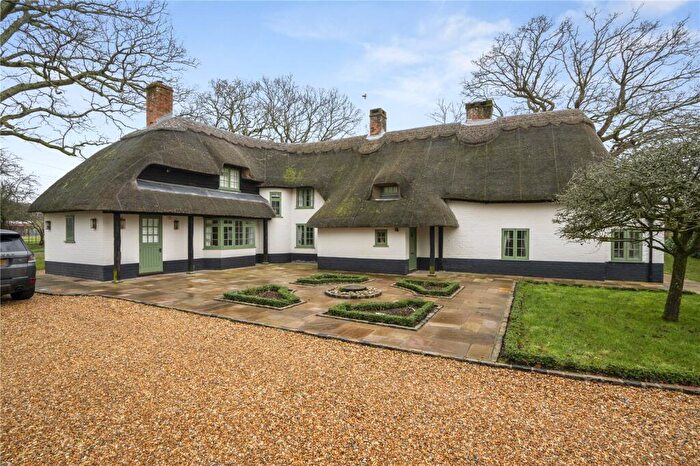 5 Bedroom Detached House To Rent In Winsor Road, Winsor, Southampton, Hampshire, SO40