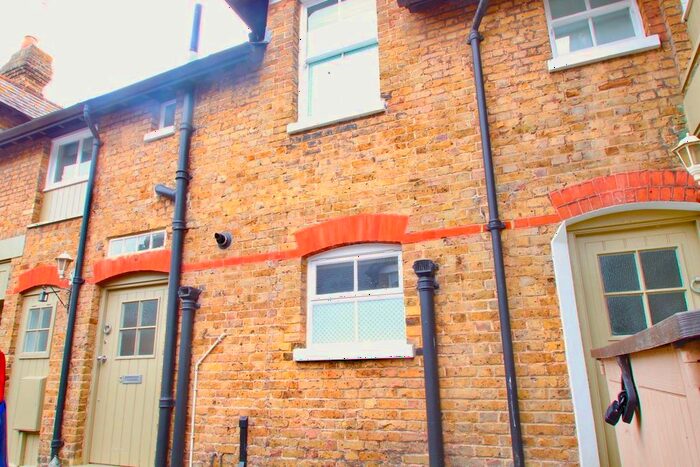 2 Bedroom Terraced House To Rent In Adrian Mews, Adrian Square, Westgate-On-Sea, CT8