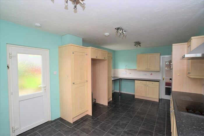 3 Bedroom Detached Bungalow For Sale In Dunvegan, Ryedale Road, Dumfries, DG2