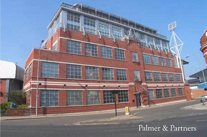 1 Bedroom Apartment To Rent In Churchmans House, Portman Road, Ipswich, Suffolk, IP1