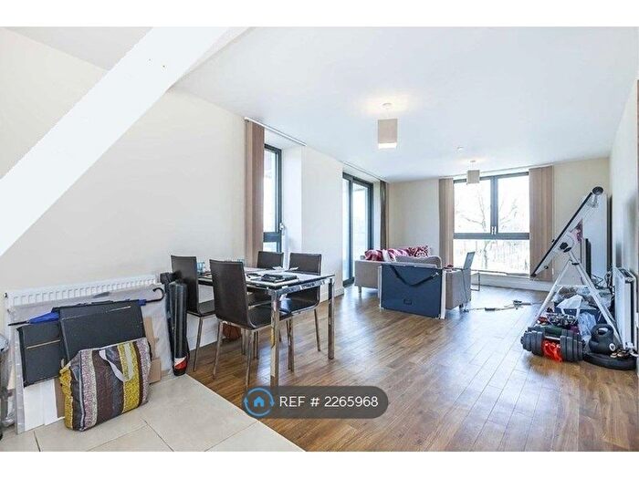 2 Bedroom Flat To Rent In Agnes George Walk, London, E16