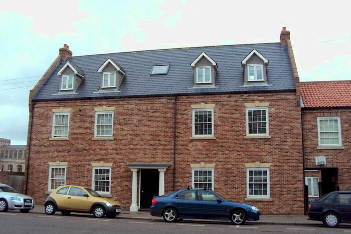 1 Bedroom Flat To Rent In Stonegate Street, King's Lynn, PE30