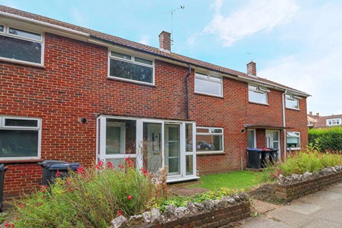 3 Bedroom Terraced House To Rent In Canterbury, CT2