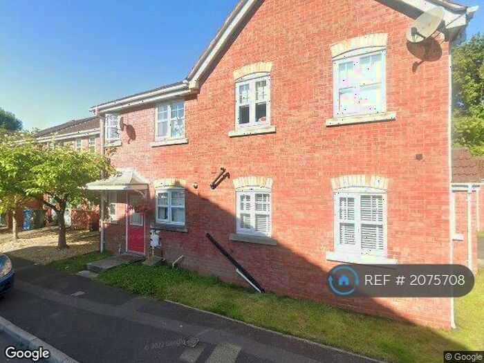 3 Bedroom Terraced House To Rent In Regency Gardens, Euxton, Chorley, PR7
