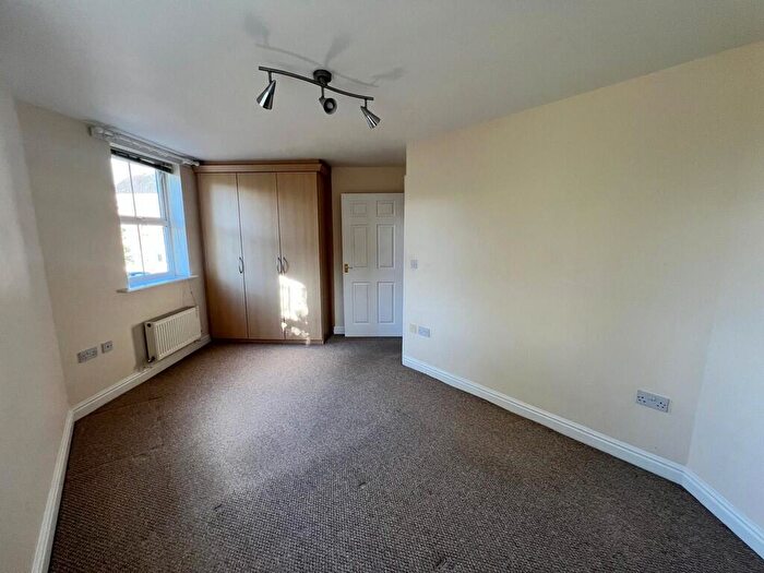 2 Bedroom Apartment To Rent In Woodcock Road, Royston, SG8