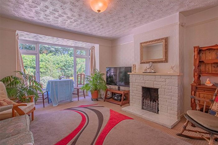 2 Bedroom Bungalow For Sale In Kings Lane, Ashcott, Bridgwater, TA7