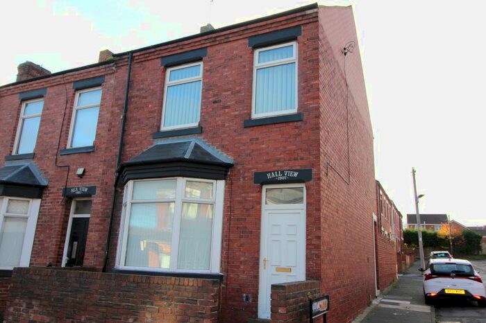 2 Bedroom Flat To Rent In Station Road, Seaham, County Durham SR7