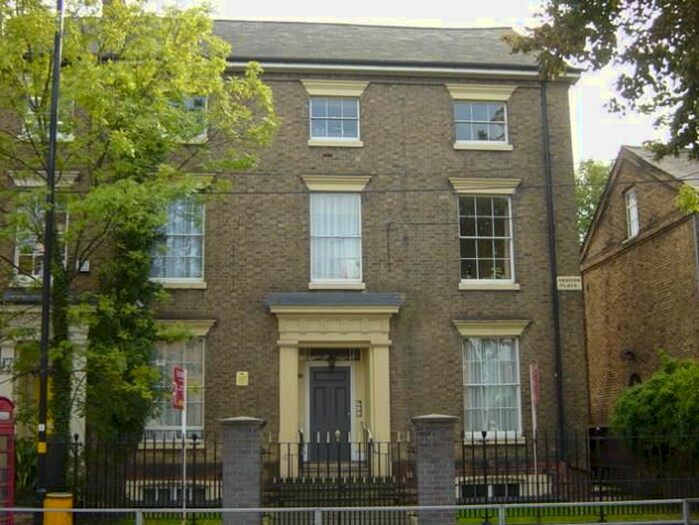 1 Bedroom Flat To Rent In Warwick Street, Rugby, CV21