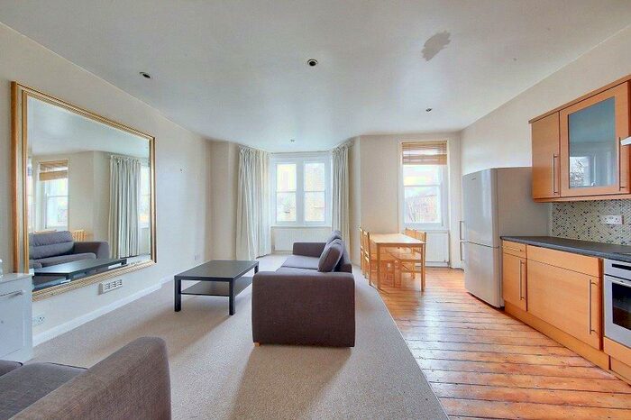 1 Bedroom Apartment To Rent In Thurleigh Road, SW12