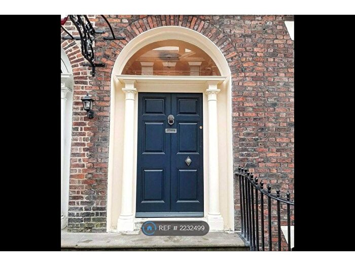 1 Bedroom Flat To Rent In Rodney Street, Liverpool, L1