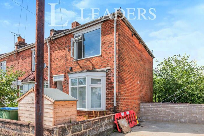 2 Bedroom Apartment To Rent In Winchester Road, Southampton, SO16