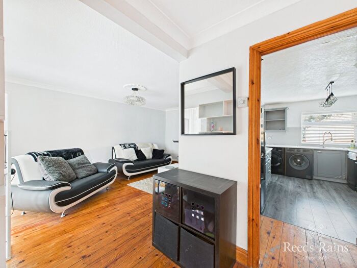 3 Bedroom Terraced House For Sale In Ribycourt, Hull, East Yorkshire, HU6