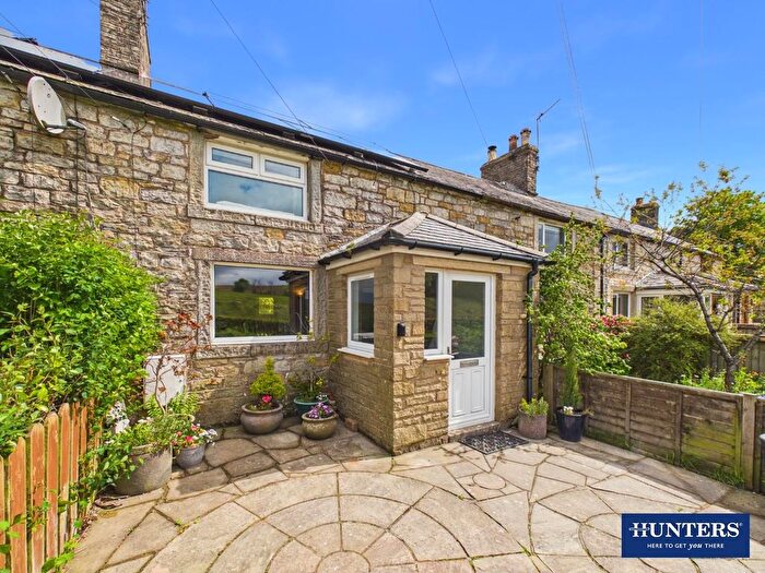 1 Bedroom Terraced House For Sale In Follysyke, Tindale Fell, Brampton, CA8